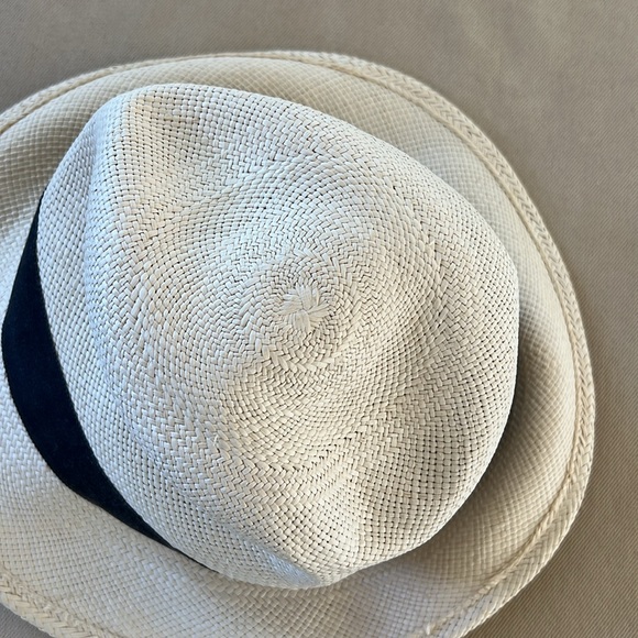 BOP Basic by Shopbop Straw Hat - Picture 5 of 9